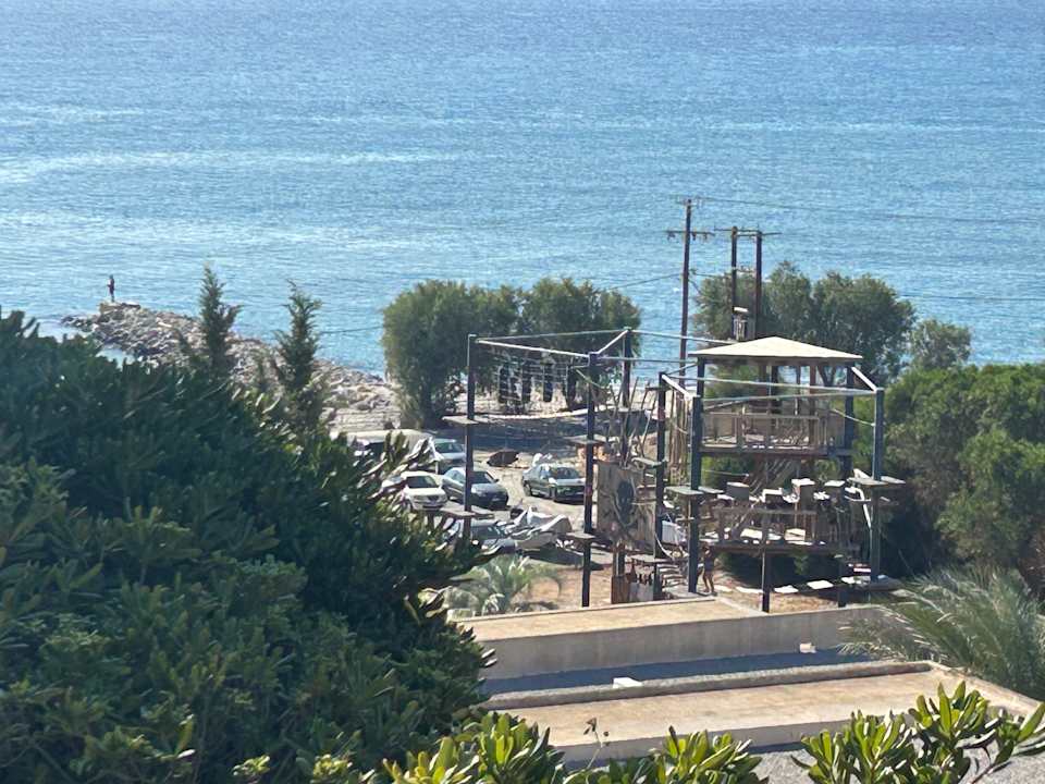 Sonstiges Atlantica Mikri Poli Kos