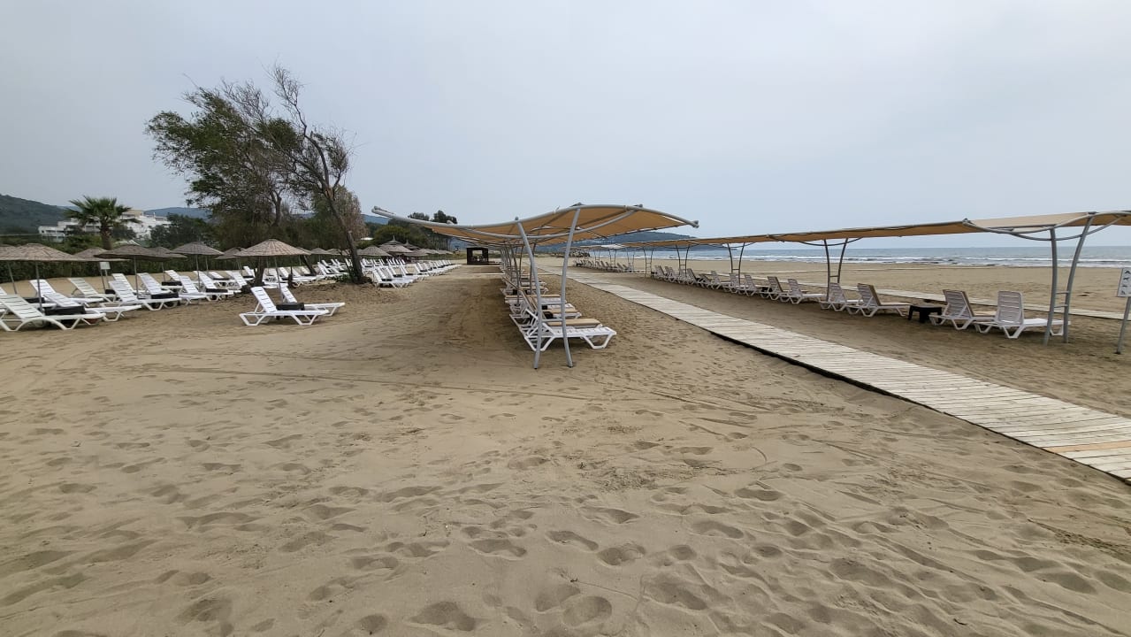 Strand Korumar Ephesus Beach & Spa Resort