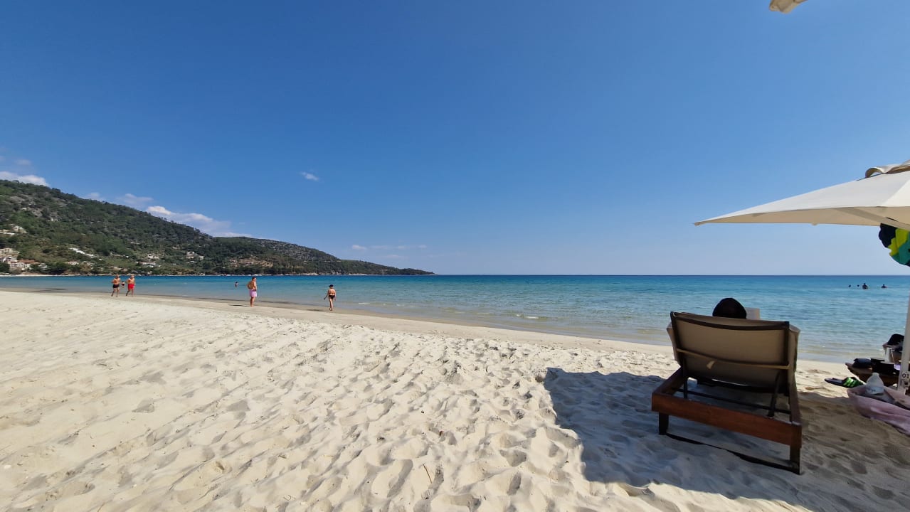 Strand Alexandra Golden Boutique - Adults only