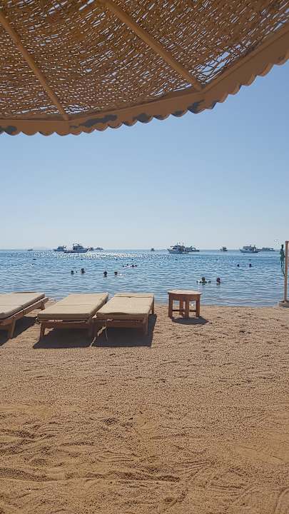 Strand The Grand Palace - Adults only