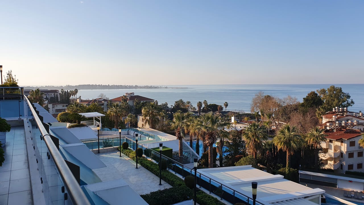 Ausblick Side Star Elegance