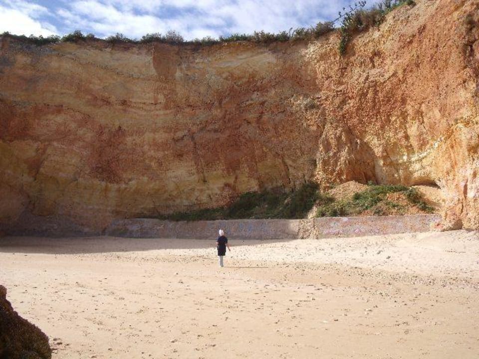 Strand NH Marina Portimão Resort