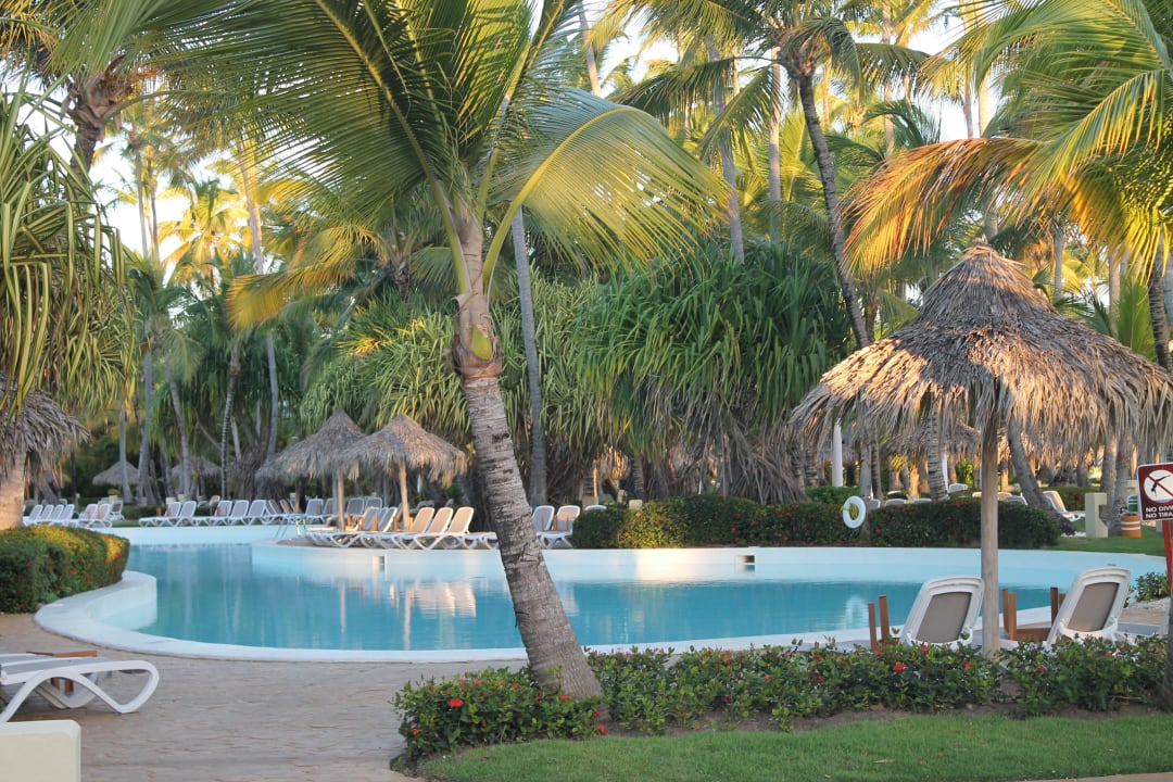 The Level Meliá Caribe Beach Resort-All Inclusive