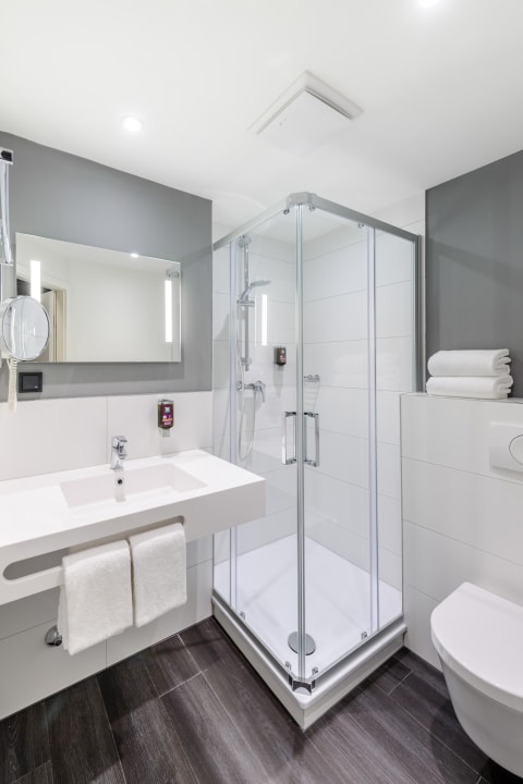 Zimmer ibis Styles Halle