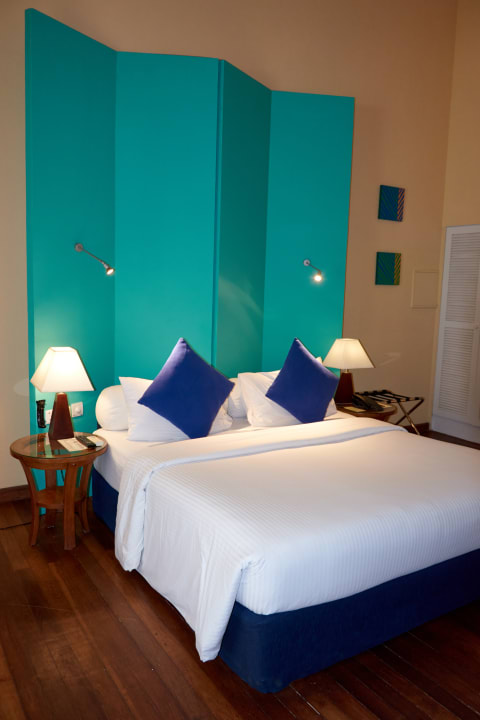 Zimmer Adaaran Select Meedhupparu Island Resort - Premium All Inclusive