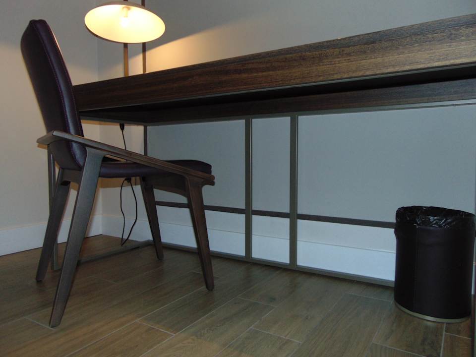 Zimmer Mercure Almaty City Center