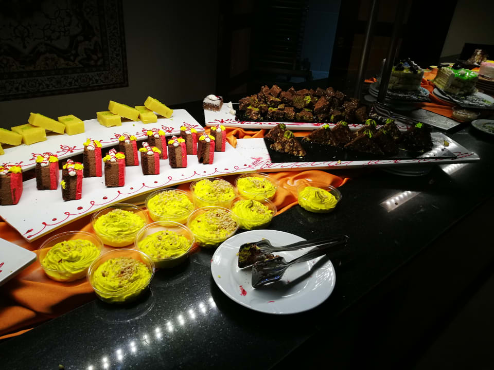 Gastro Latanya Park Resort