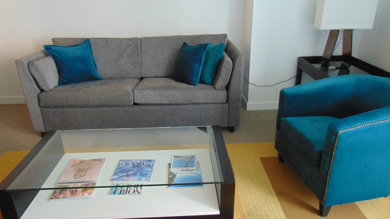 Zimmer Hotel Sole On The Ocean