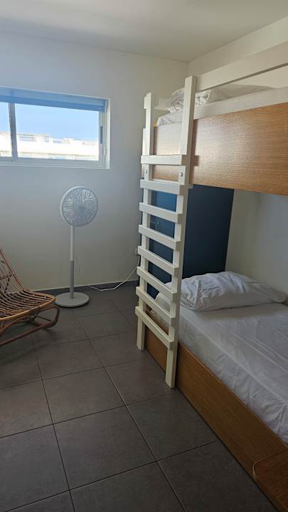 Zimmer Buendía Corralejo Nohotel