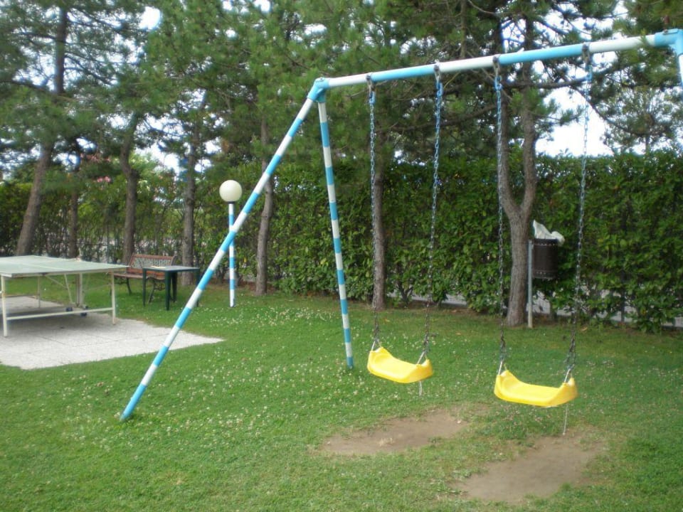 Schaukel Hotel Palace