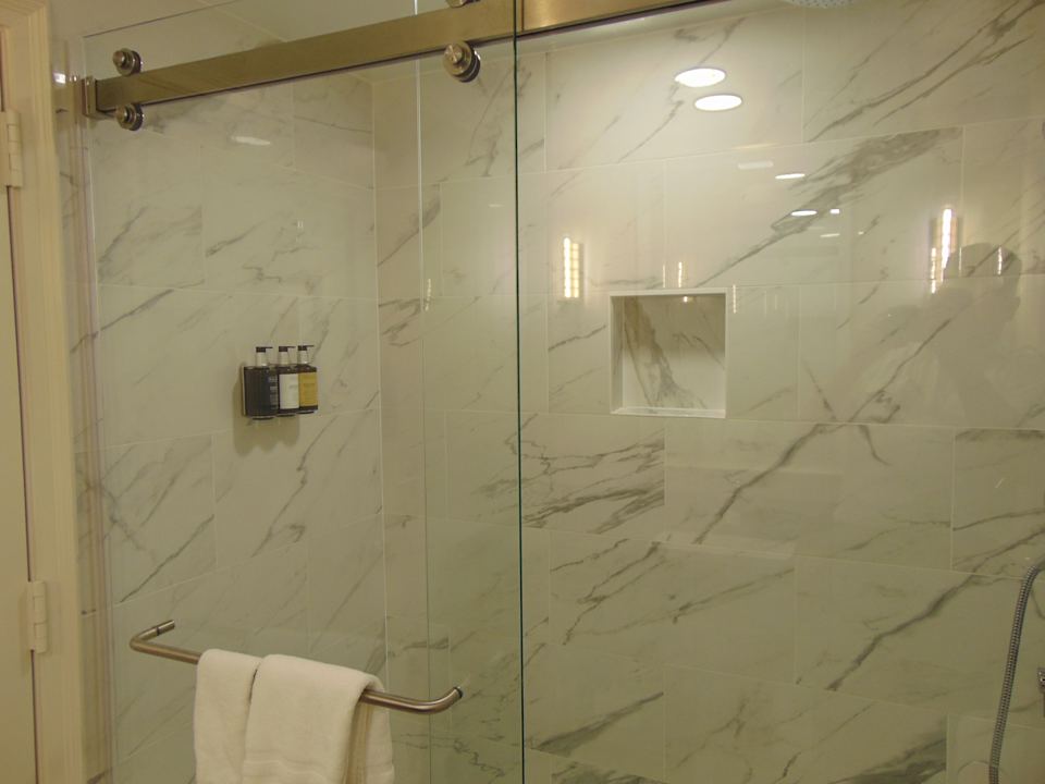 Zimmer Hotel The Henry