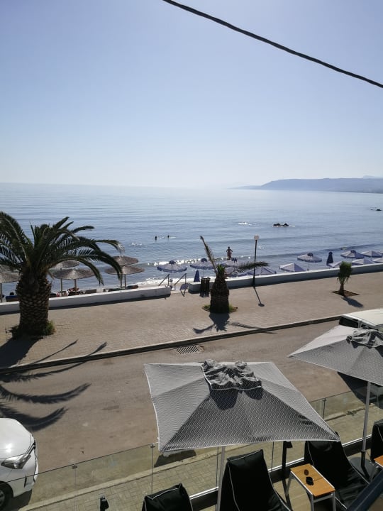 Ausblick Mare Boutique Hotel