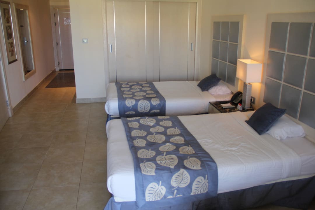 Familienzimmer Tropitel Sahl Hasheesh