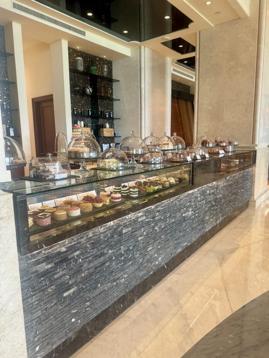 Gastro The St. Regis Saadiyat Island Resort, Abu Dhabi