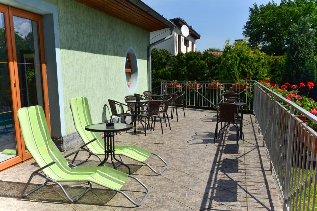 Sonstiges Pension Lukas