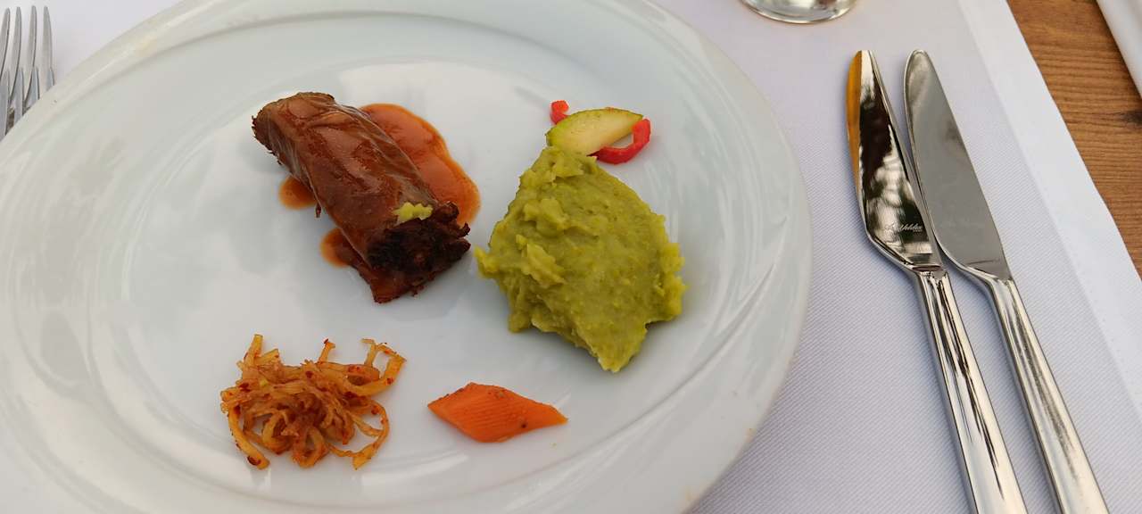 Gastro Turquoise Hotel