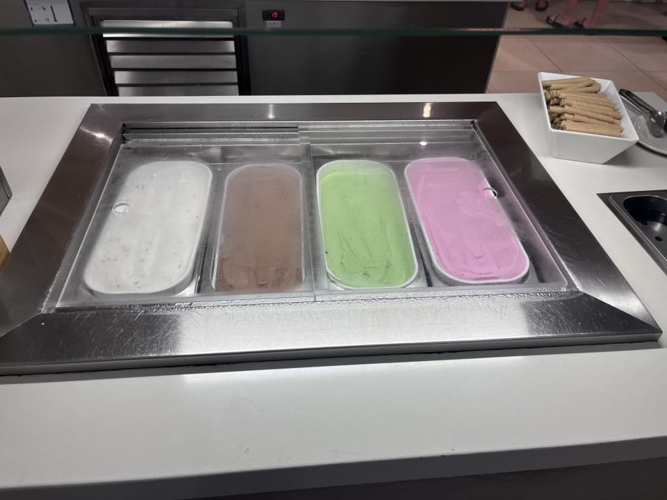 Gastro Caprice Janeiro Hotel & Spa