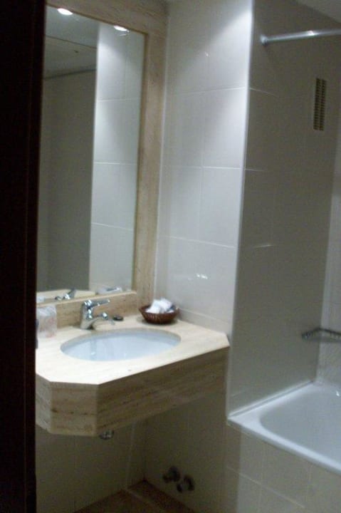 Bad Hotel Bahia del Sol