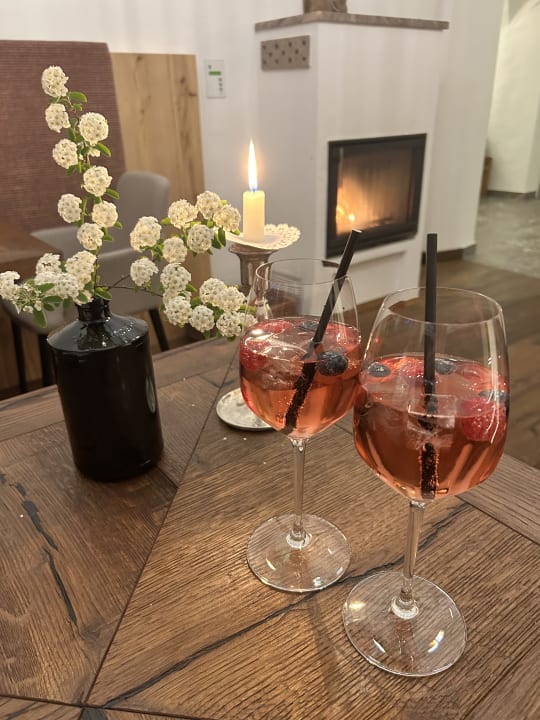Gastro Der Brandstetterhof