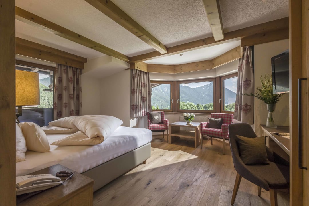 Zimmer Hotel Karlwirt