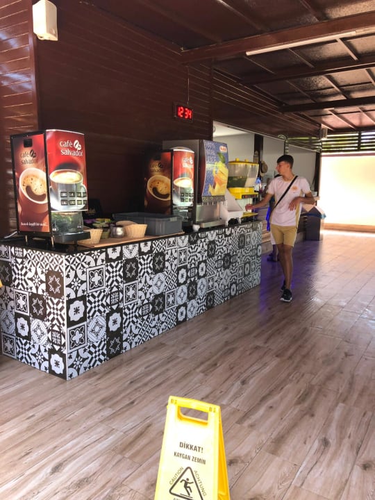 Gastro Hane Family Resort