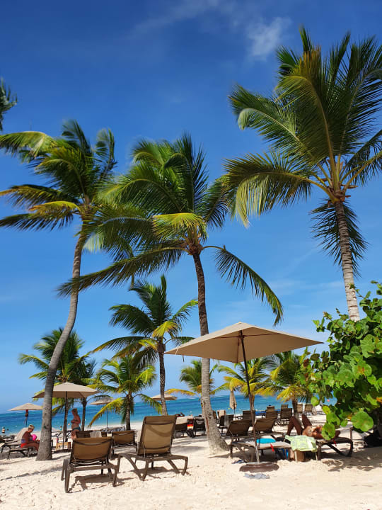 Strand Lopesan Costa Bávaro Resort, Spa & Casino