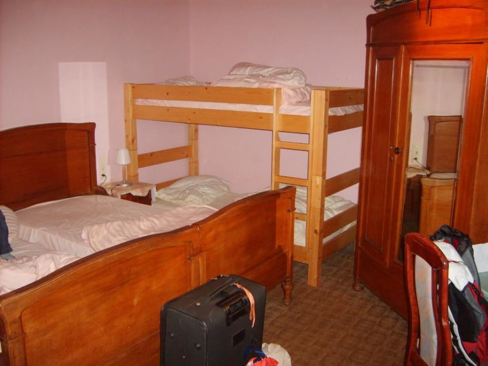 Betten Reiterlandhof Kamm