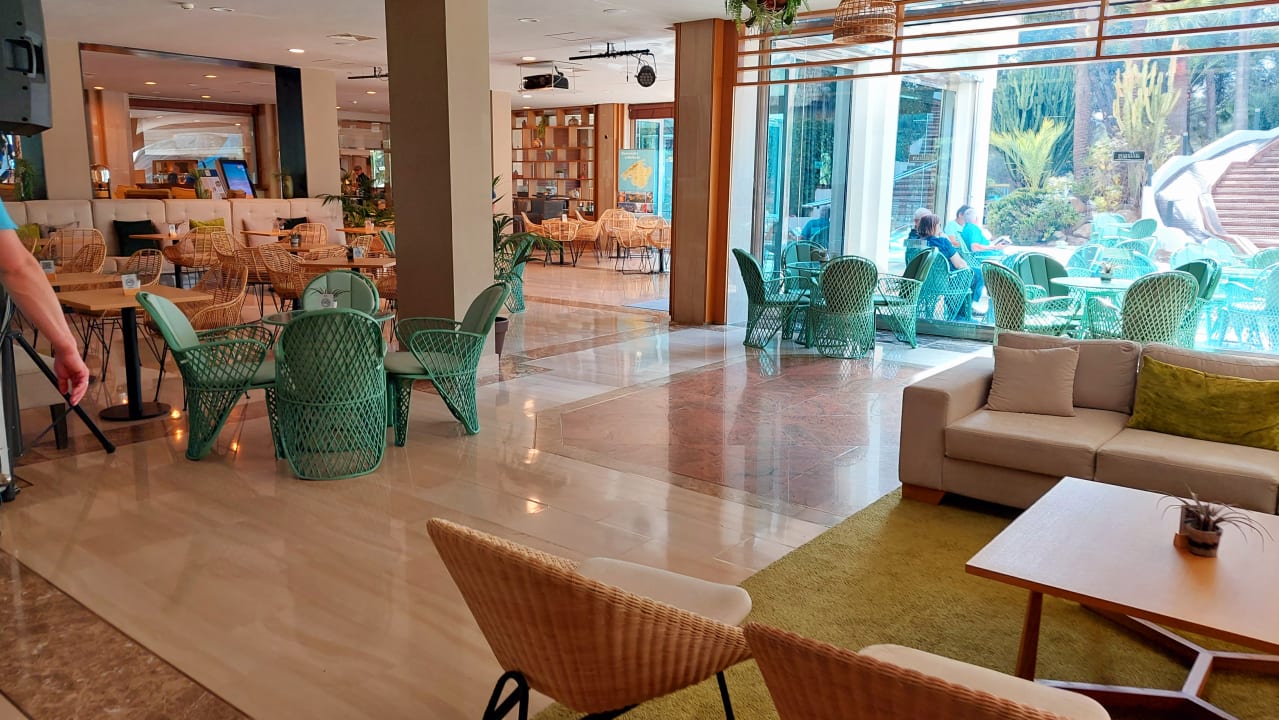 Sonstiges allsun Hotel Bella Paguera