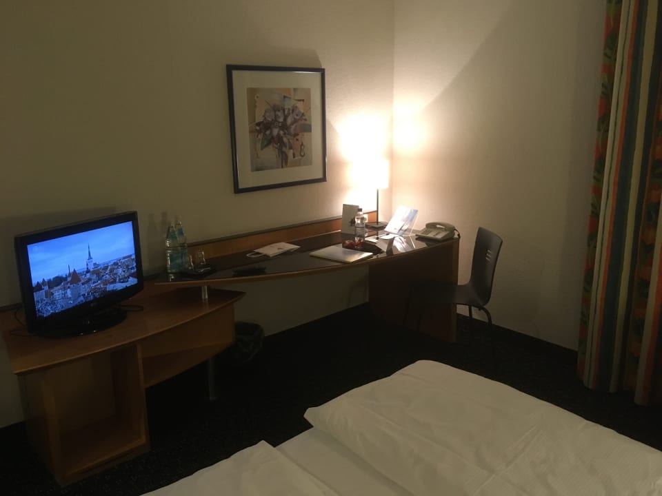 Zimmer Grand Hostel Berlin Urban