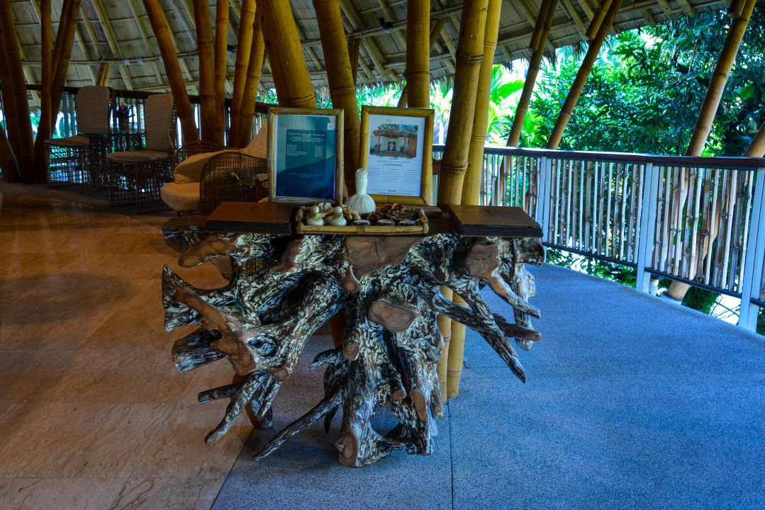 Lobby Eden Beach Resort & Spa, A Lopesan Collection Hotel