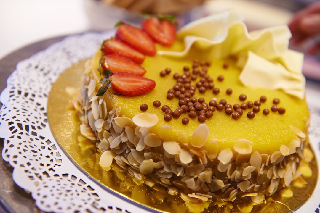 Gastro Hipotels Playa la Barrosa