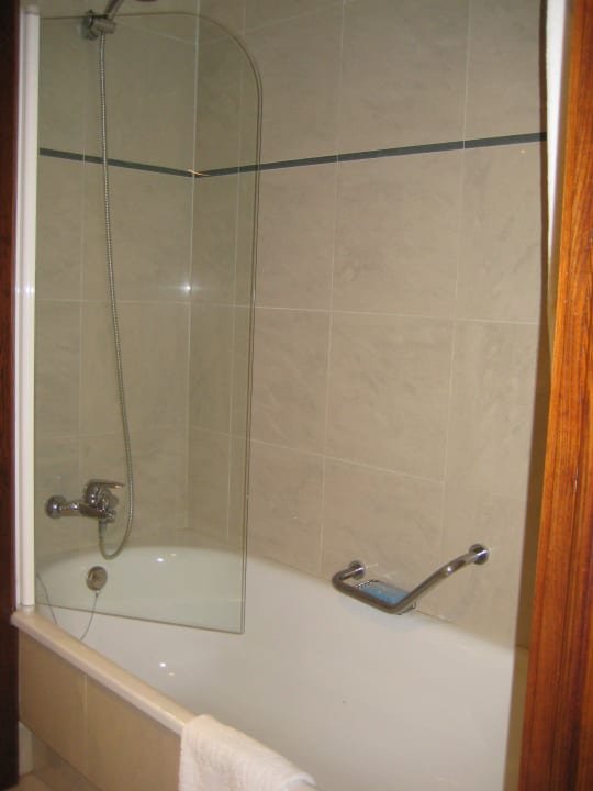 Doppelzimmer Standard Landseite Gran Tacande Wellness & Relax Costa Adeje