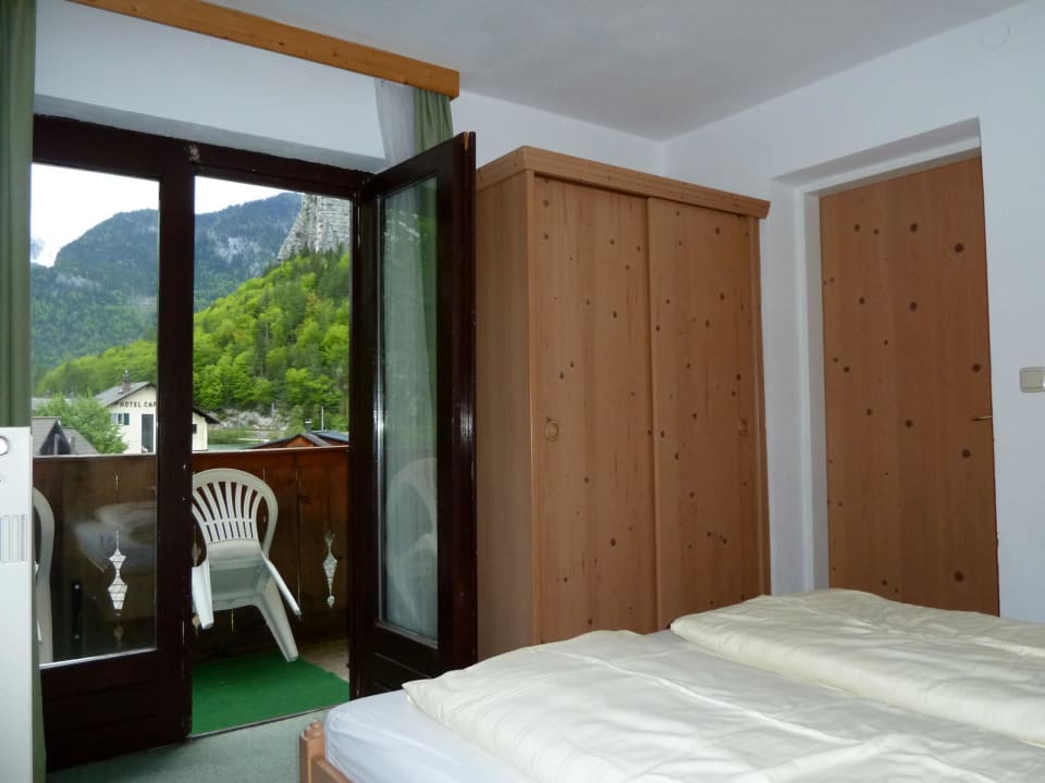 Ap. Nr. 5 - 2. Zimmer Apartment Hotel Seerose