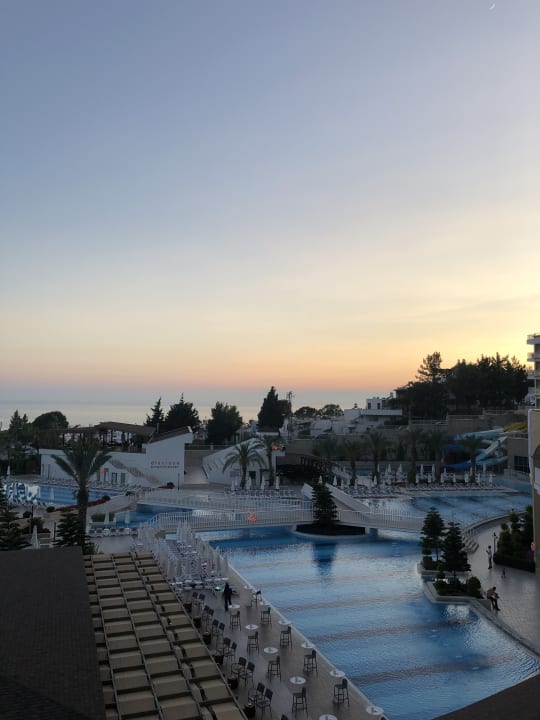 Ausblick Sidemarin Kirman Premium