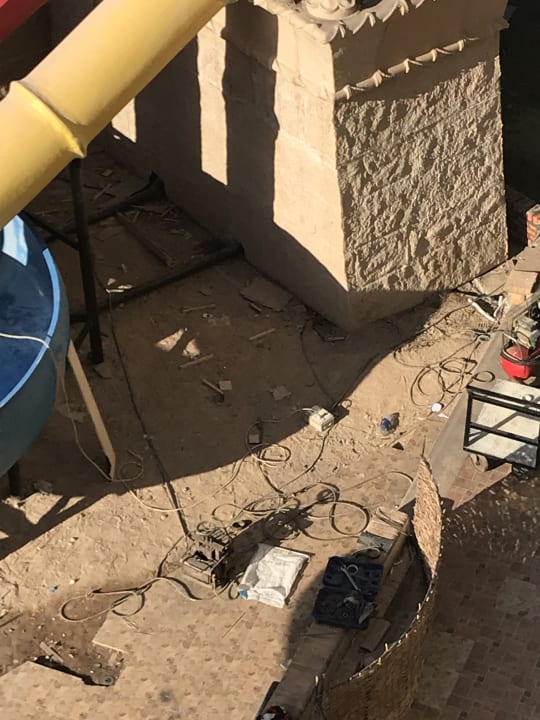 Außenansicht AMC Royal Hotel & SPA