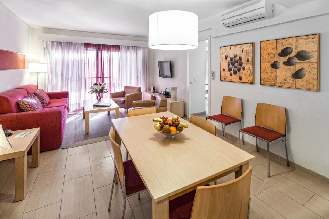 Zimmer Ona Garden Lago