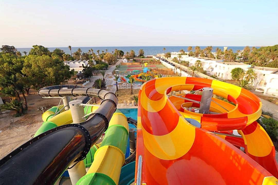 Sport & Freizeit Shems Holiday Village & Aquapark