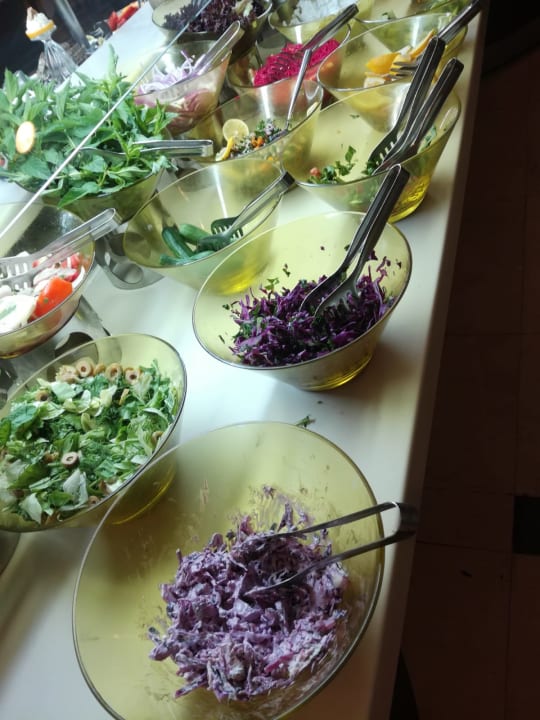 Gastro TUI BLUE Xanthe