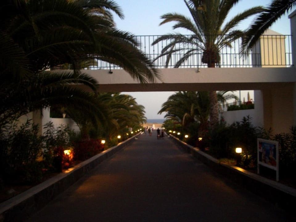 Hotel RIU Palace Maspalomas Hotel Riu Palace Maspalomas Adults Only
