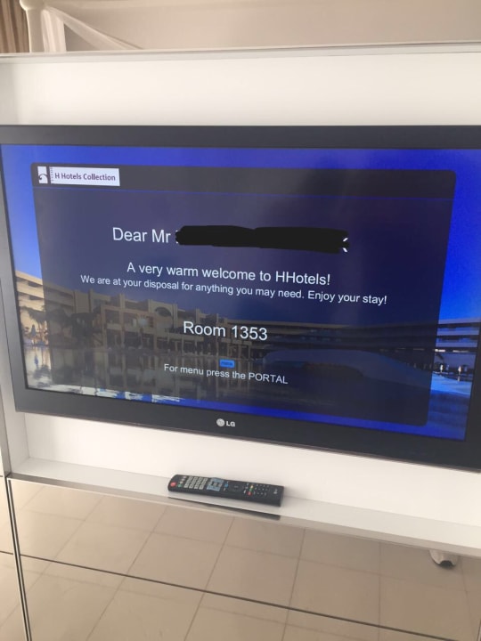 Zimmer Princess Andriana Resort & Spa