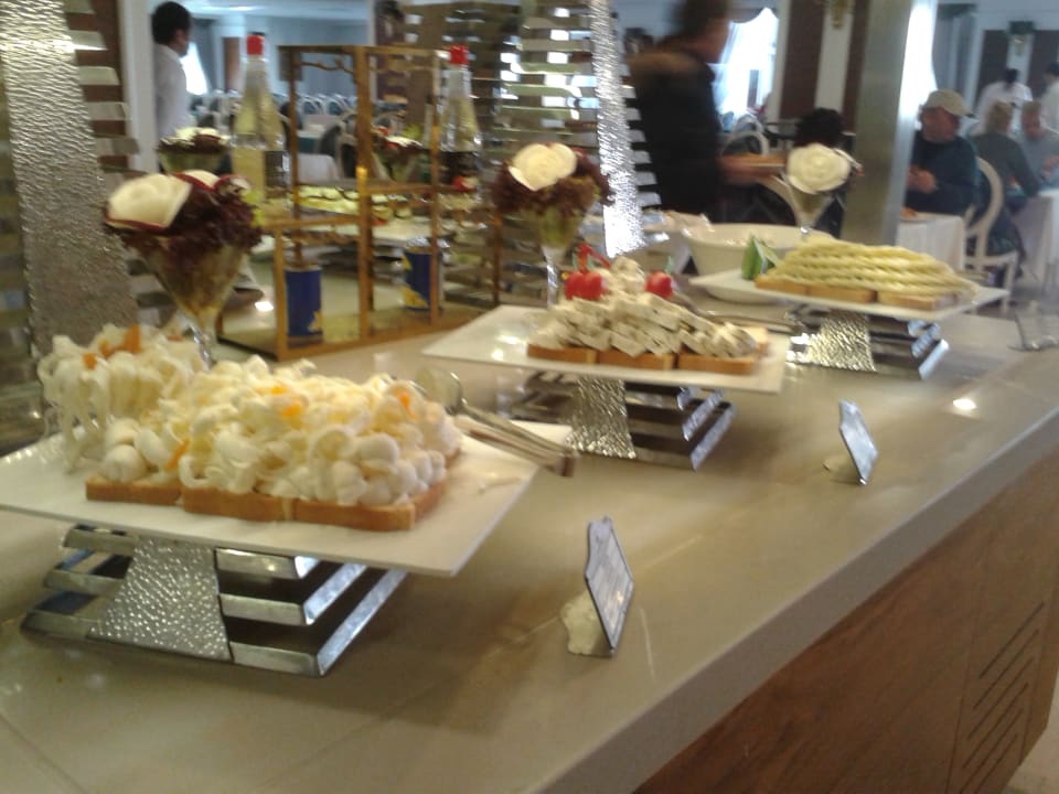 Restaurant Castival Hotel