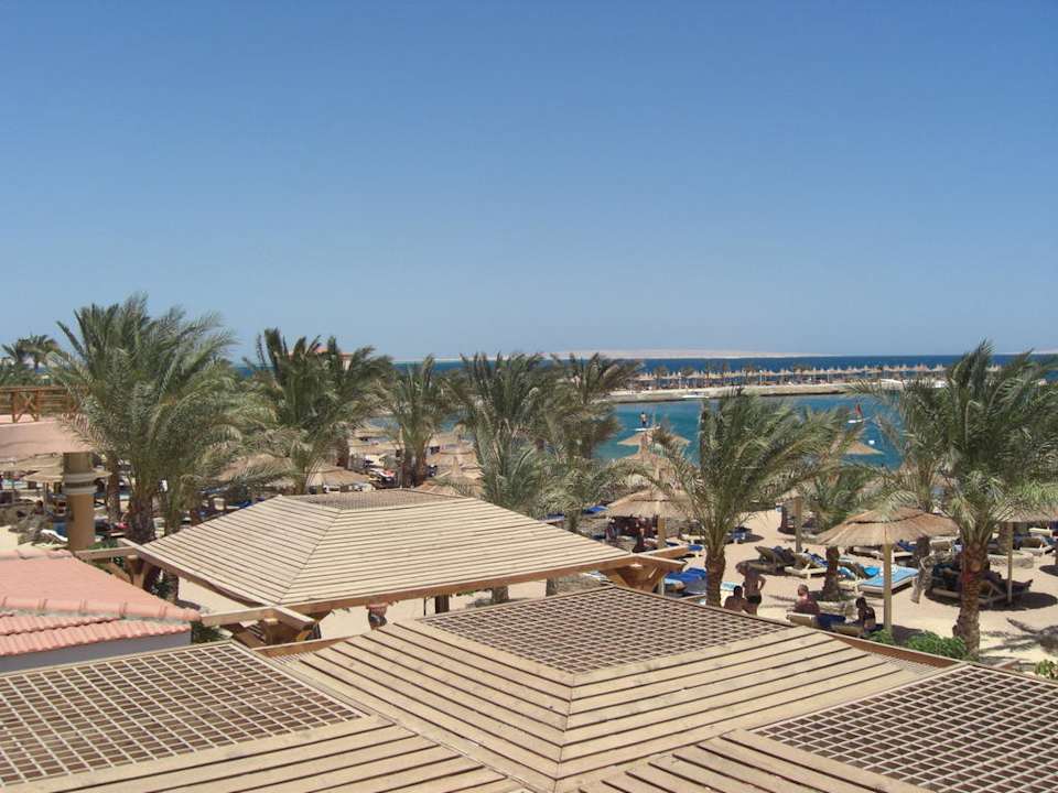 Strand Beach Albatros Resort