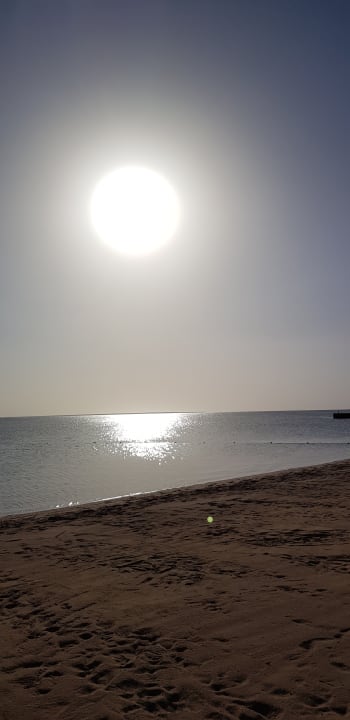 Strand The Grand Hotel Hurghada