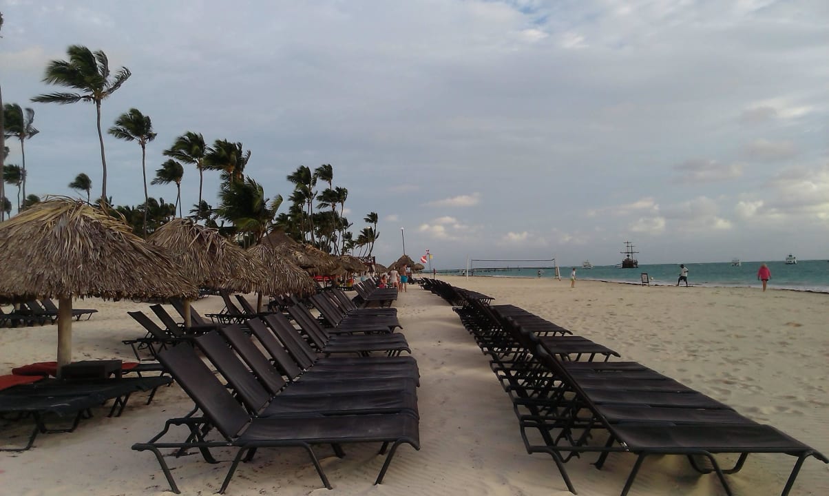 Strand Dreams Royal Beach Punta Cana