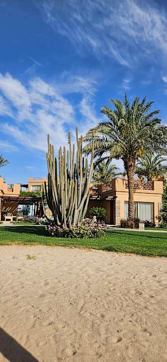 Gartenanlage Shams Prestige Abu Soma-Adults Only