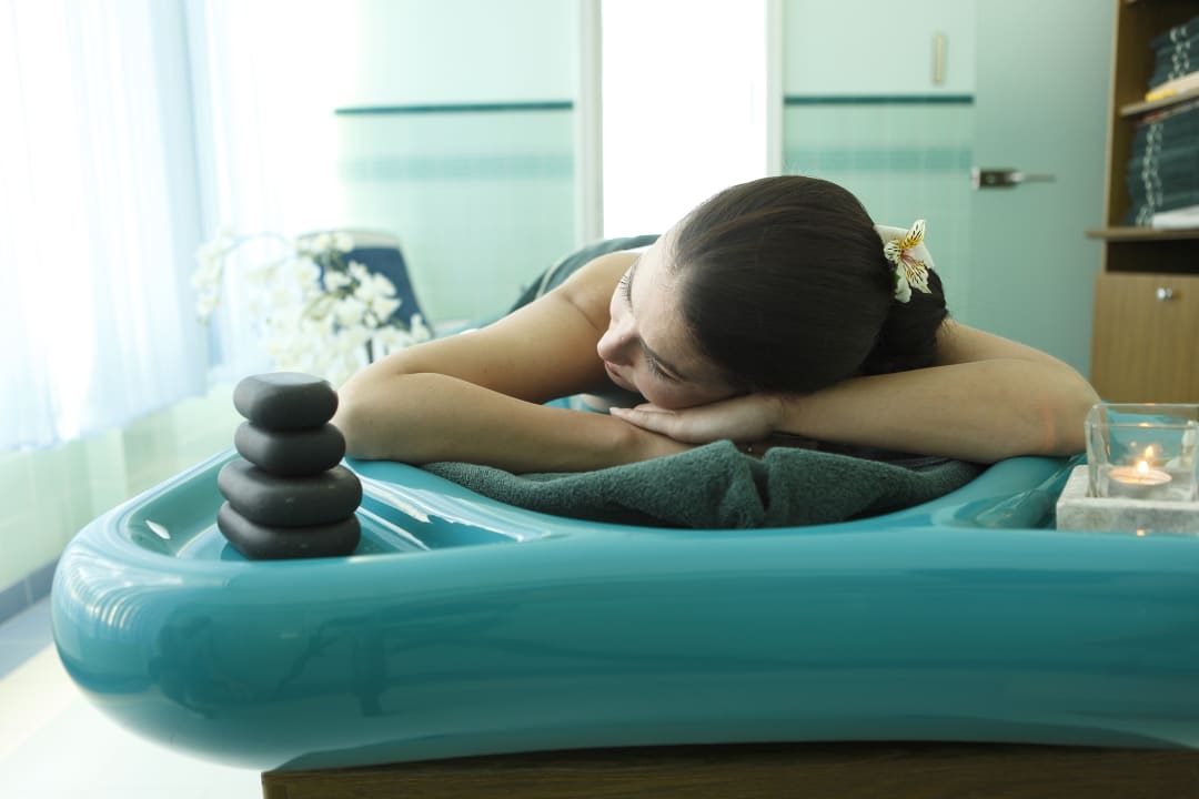 Sport & Freizeit Maria Spa Ensana Health Spa Hotel