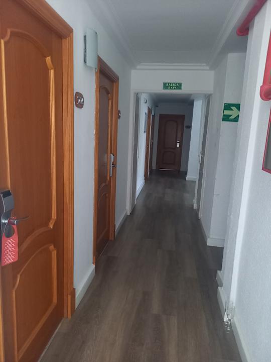 Sonstiges Hotel Morito