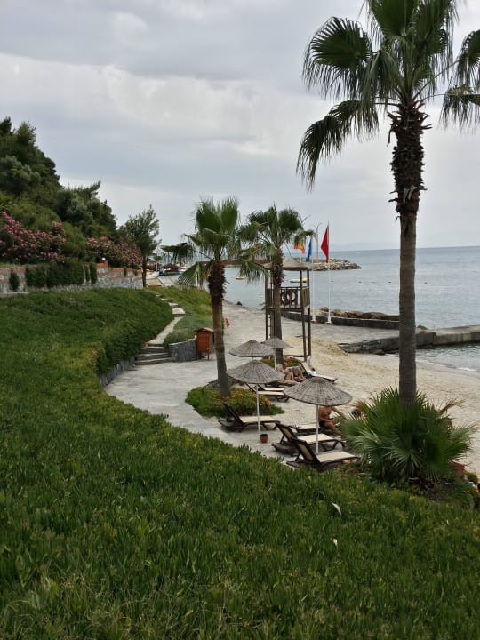 Strand Hotel Pine Bay Holiday Resort