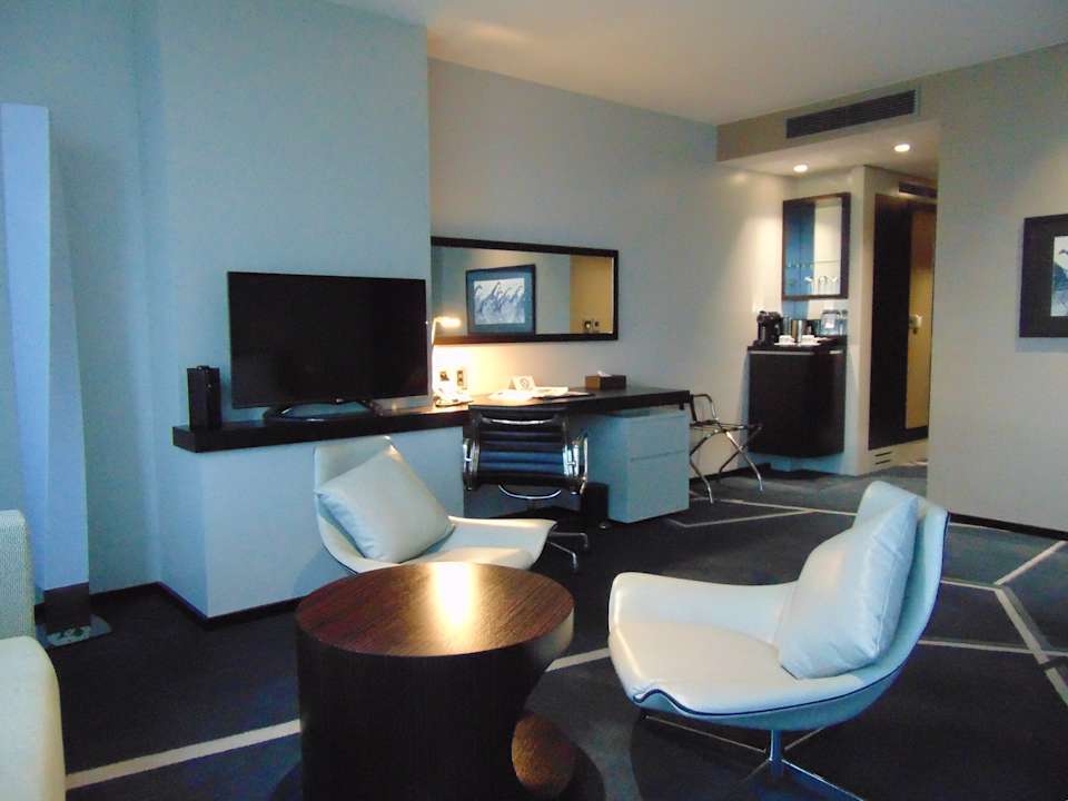 Zimmer InterContinental Luanda Miramar by IHG