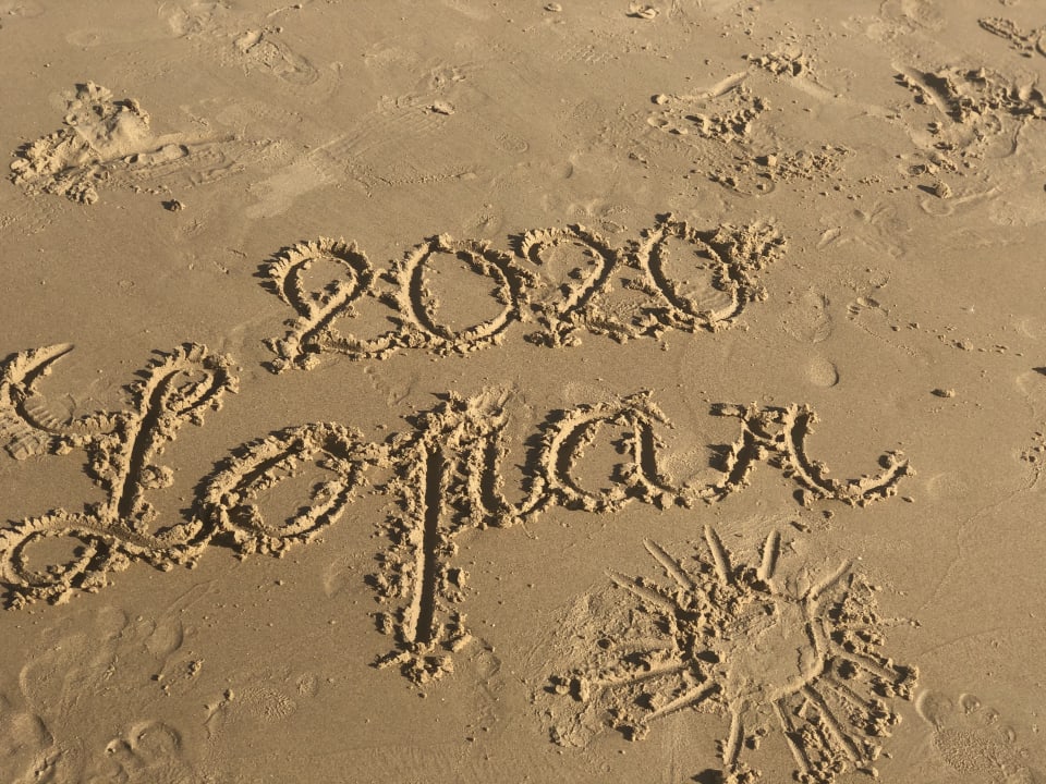 Strand Valamar Camping San Marino